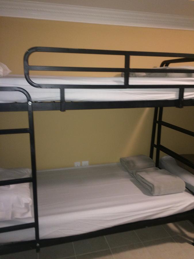 Hostel Dc International 2 *