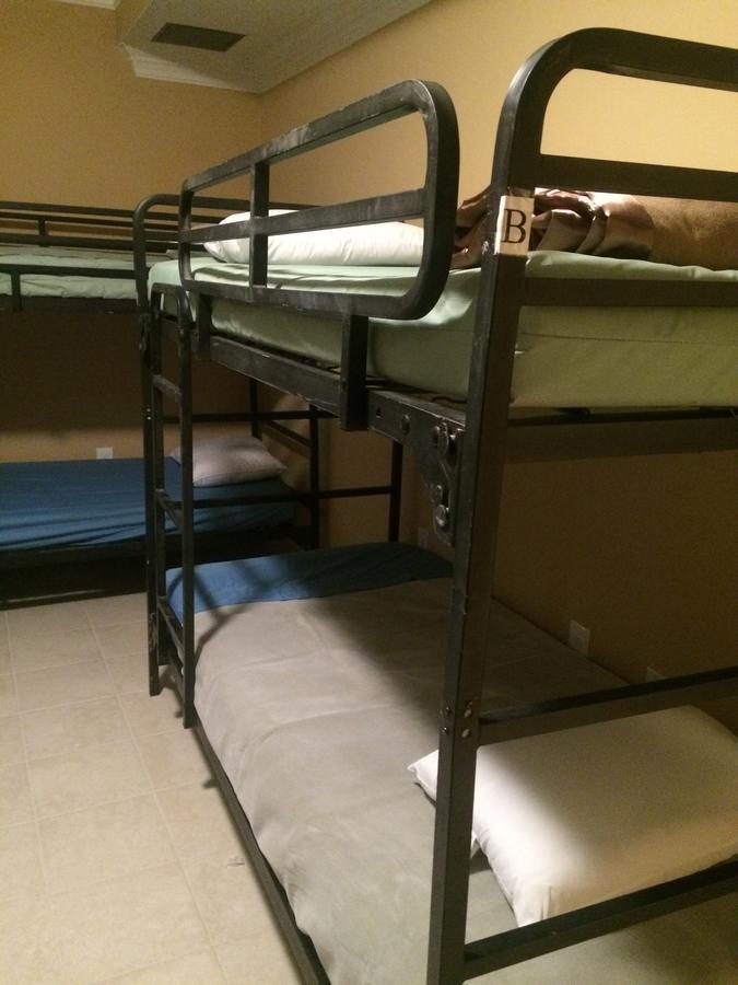 Hostel Dc International 2 Washington