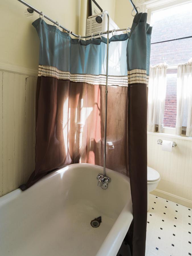 Bed & Breakfast Found Places Capitol Hill