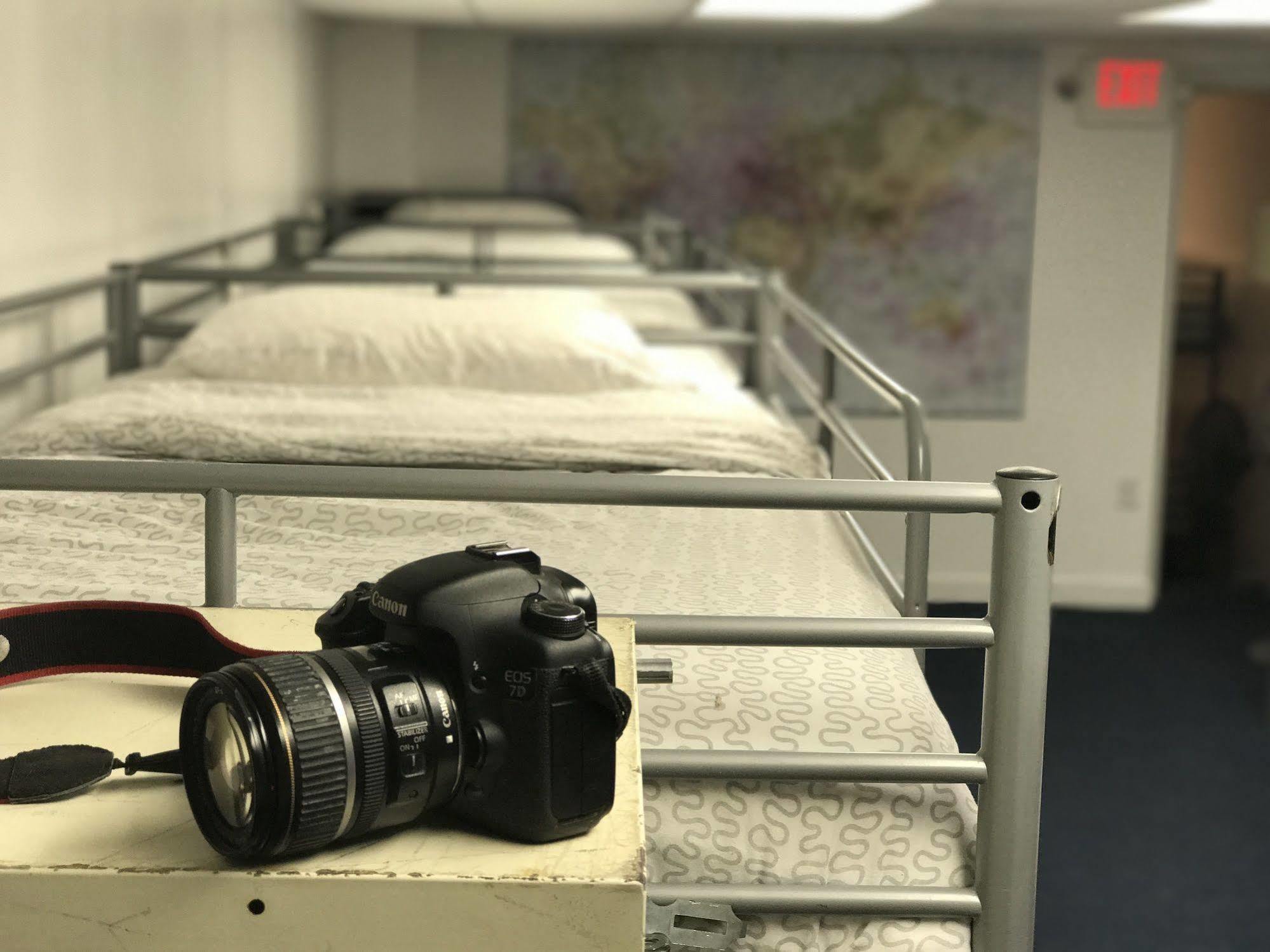 Duo Housing (Adults Only) Hostel Washington