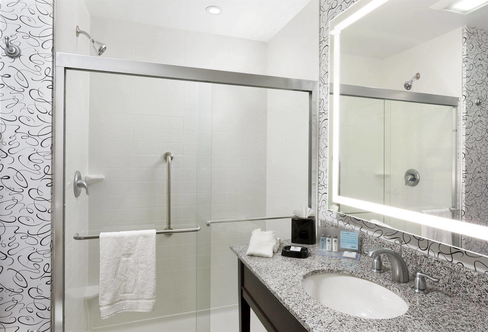 Hampton Dc White House Hotel