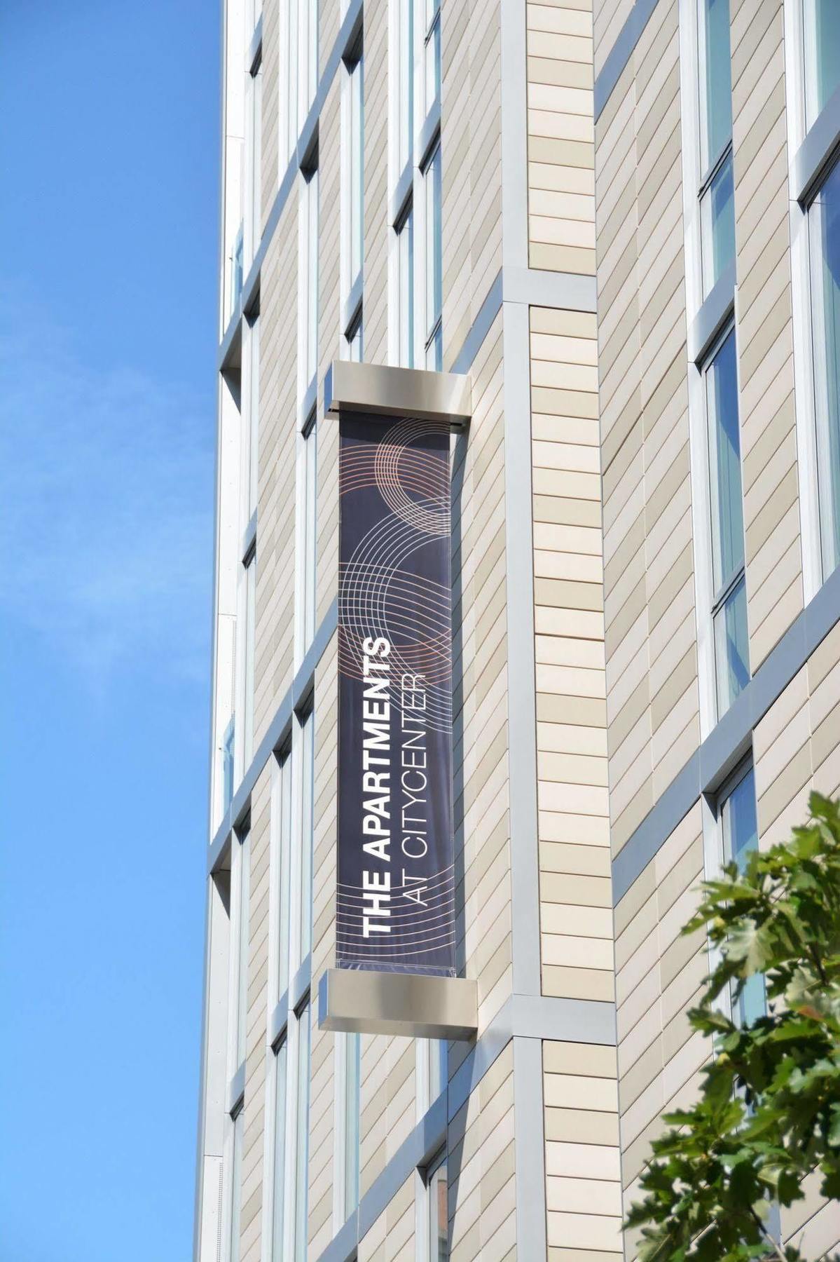 Apartment Bridgestreet At City Center *