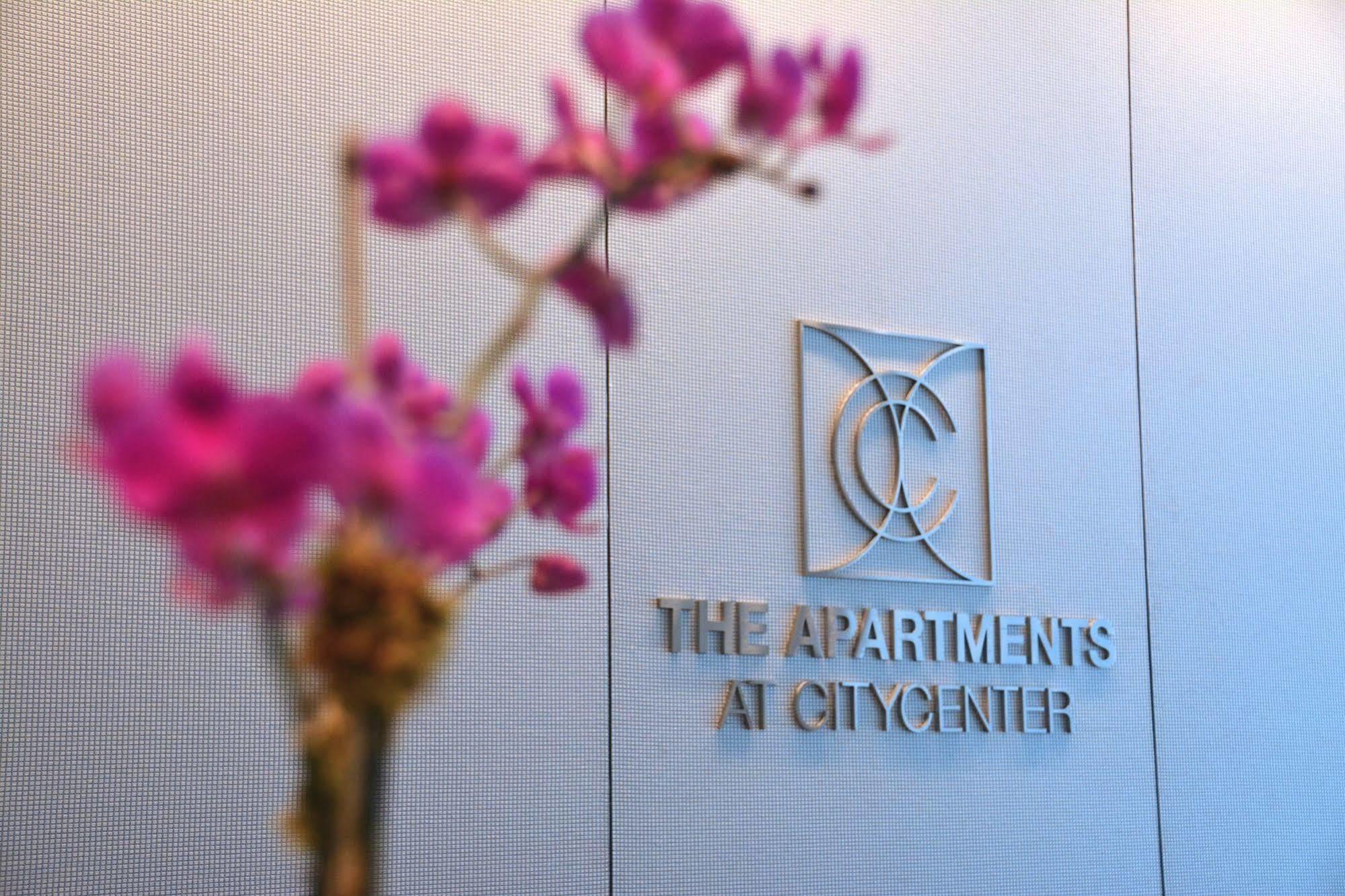 Apartment Bridgestreet At City Center Washington