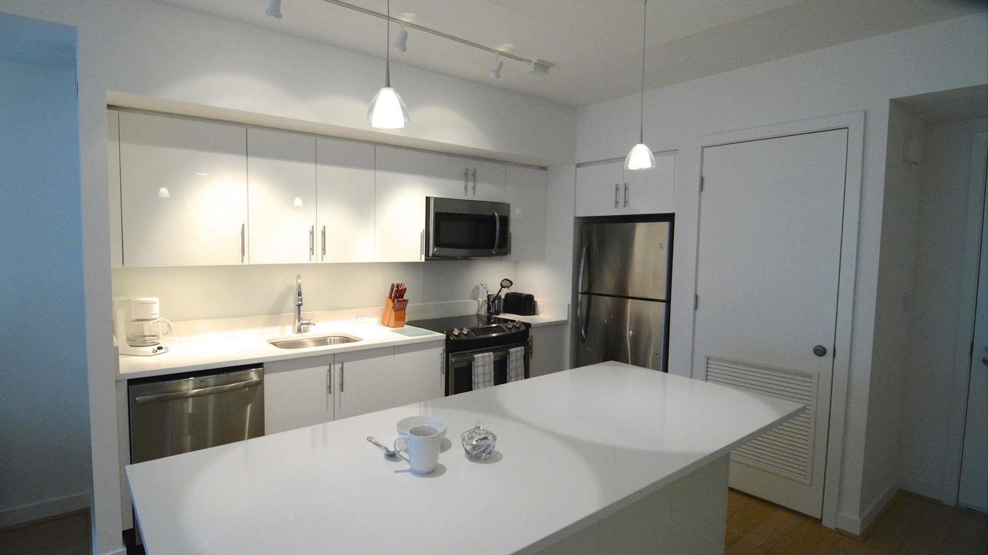 Apartment Bridgestreet At City Center Washington