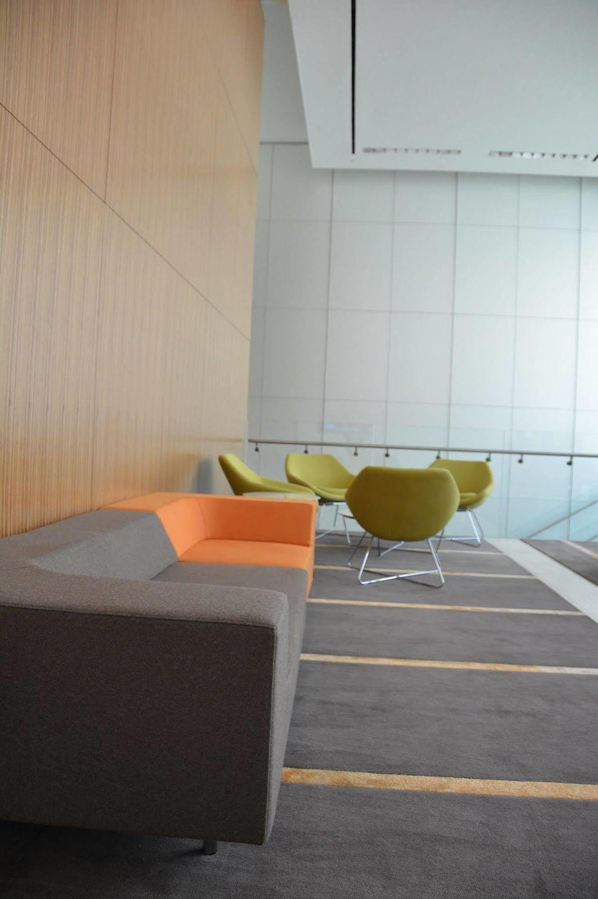 Bridgestreet At City Center Apartment Washington