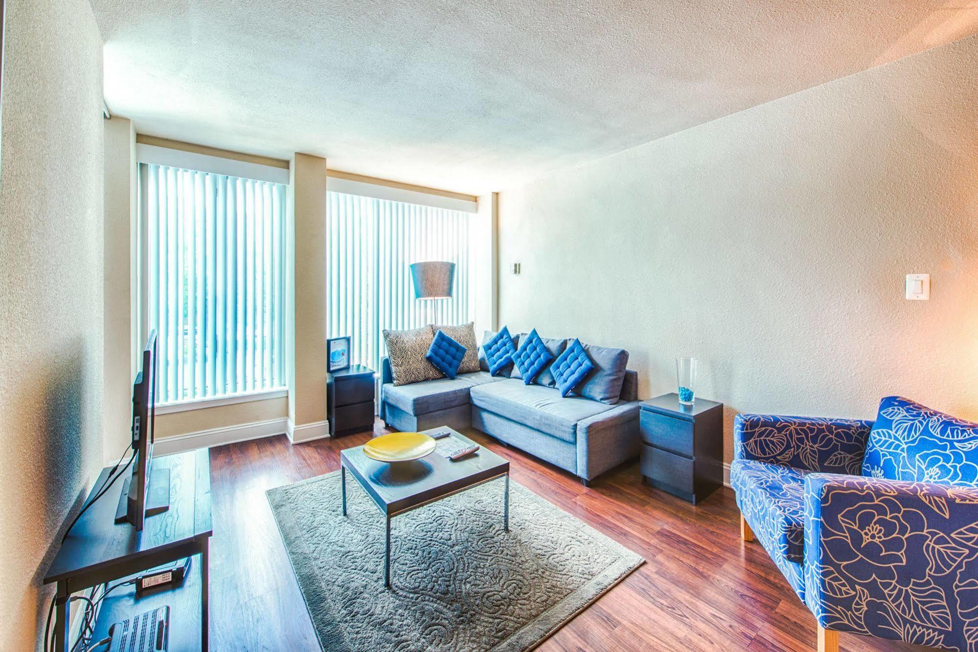 The View Apartment
