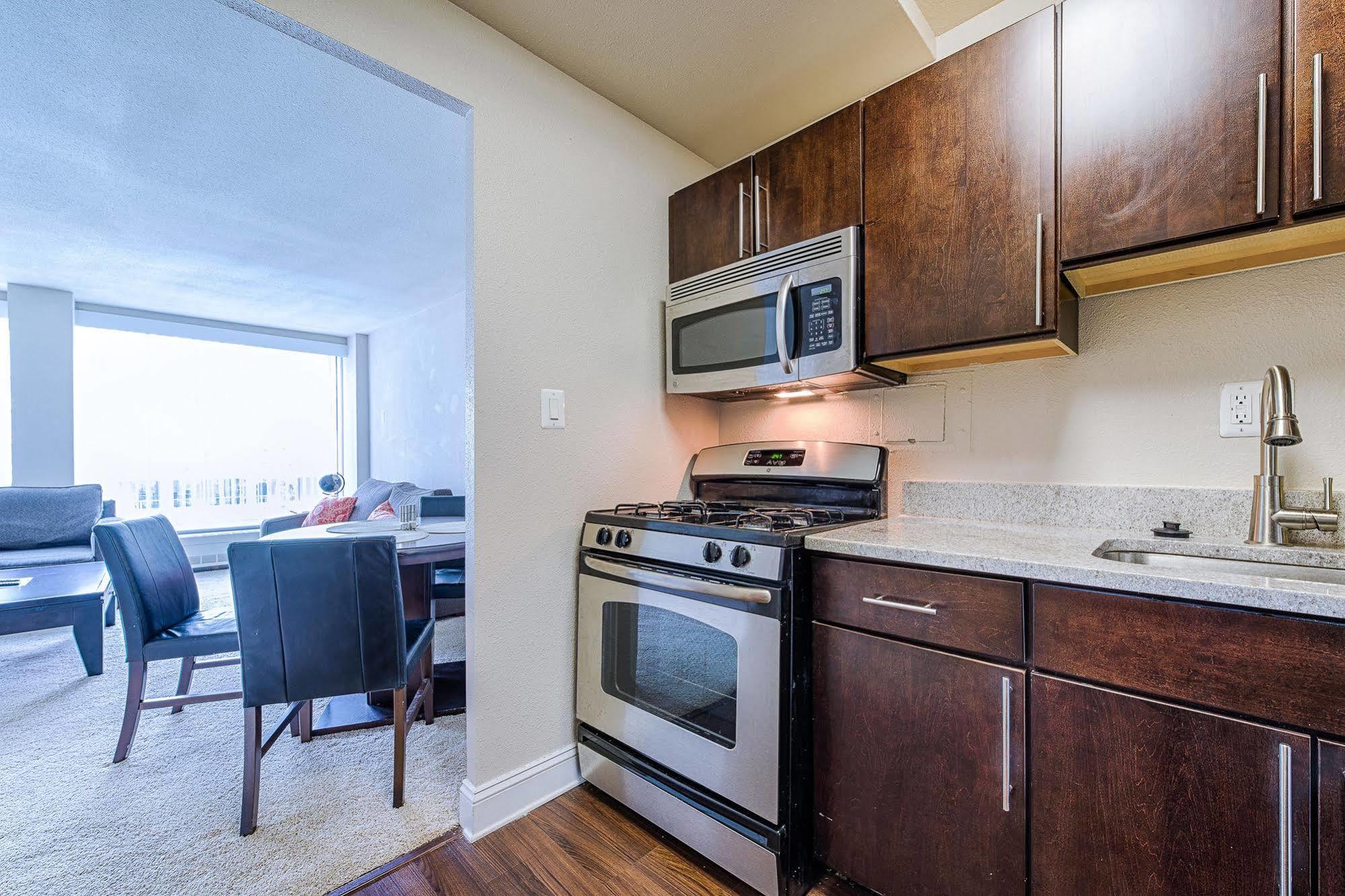The View Apartment