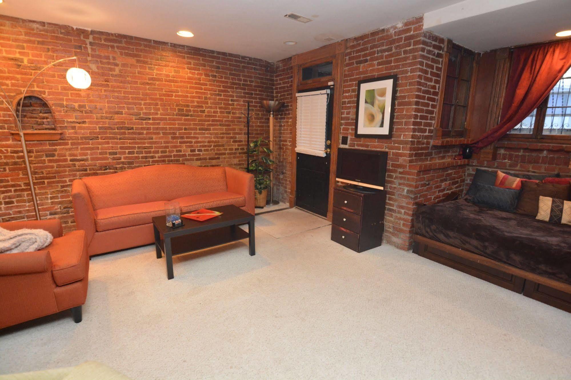 Hotel Ivy Mansion At Dupont Circle *