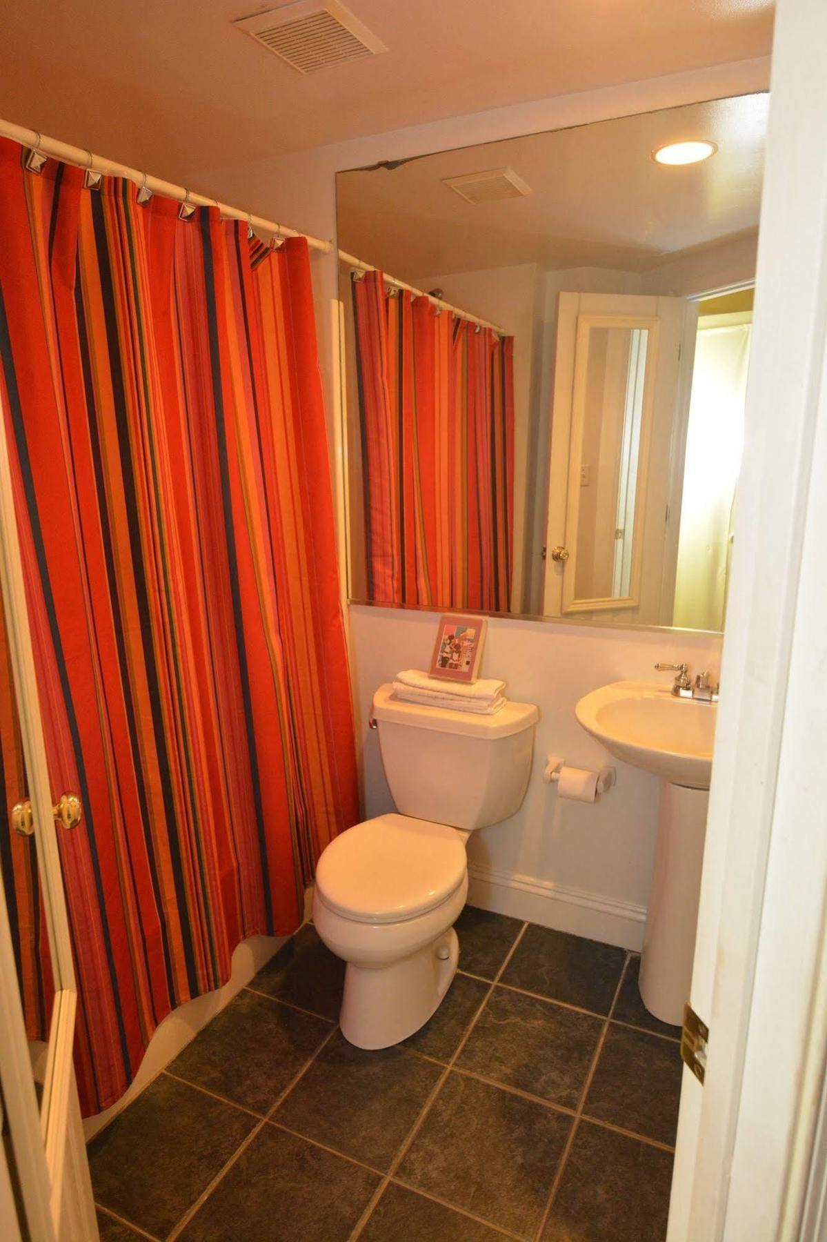 Ivy Mansion At Dupont Circle Hotel Washington