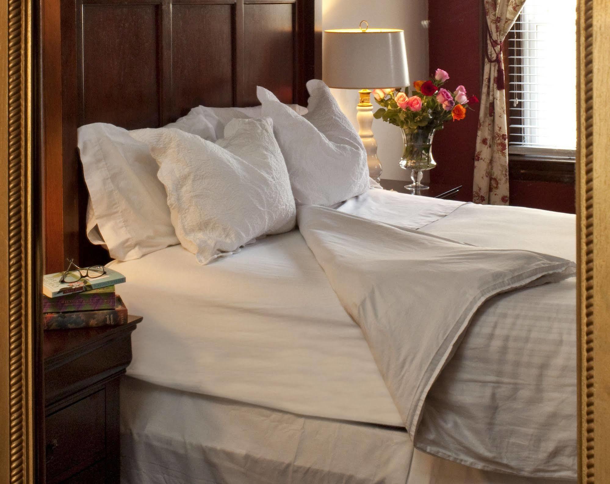 American Guest House, A Dc Inn Washington