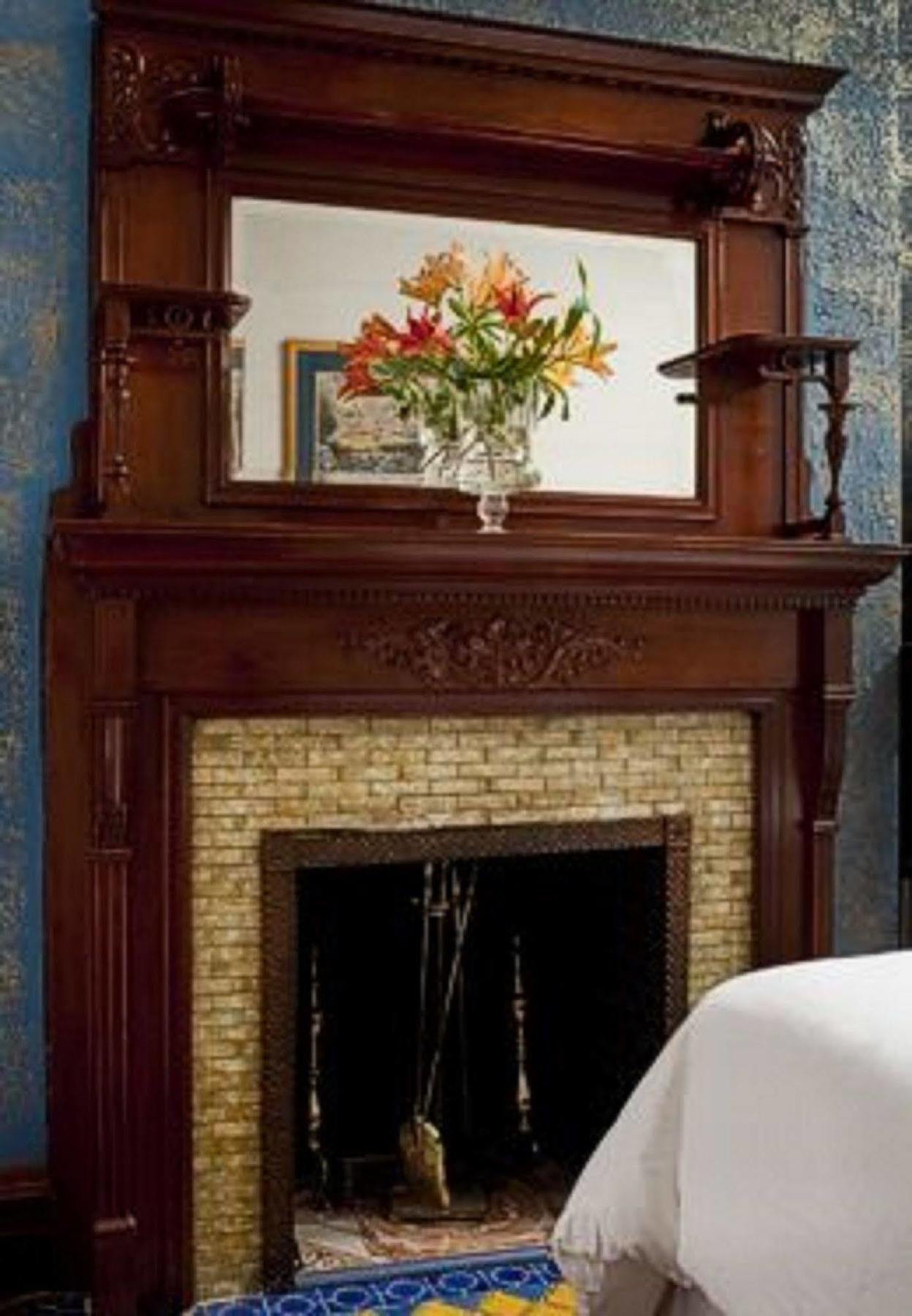 Inn American Guest House, A Dc