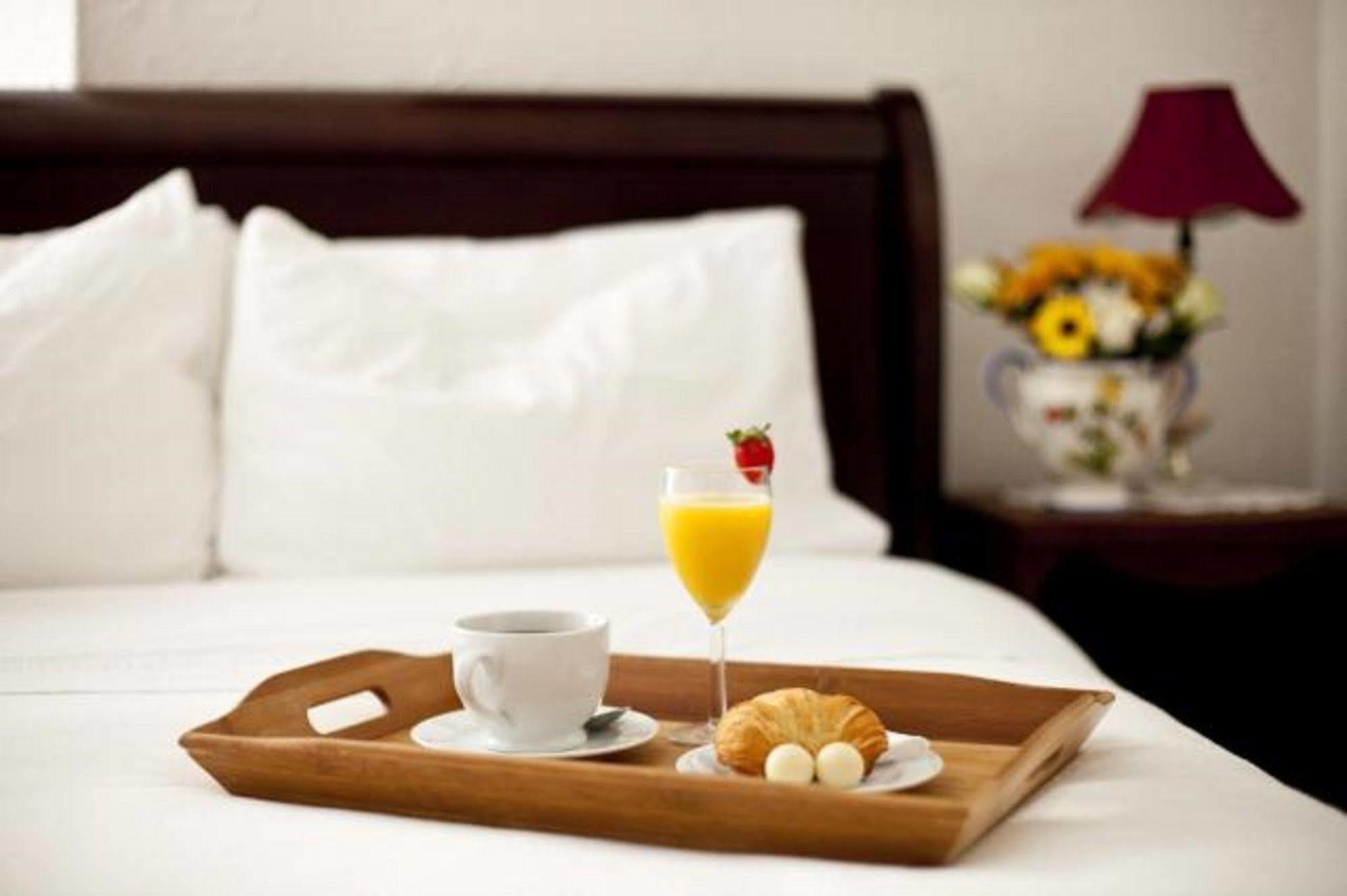 American Guest House, A Dc Inn