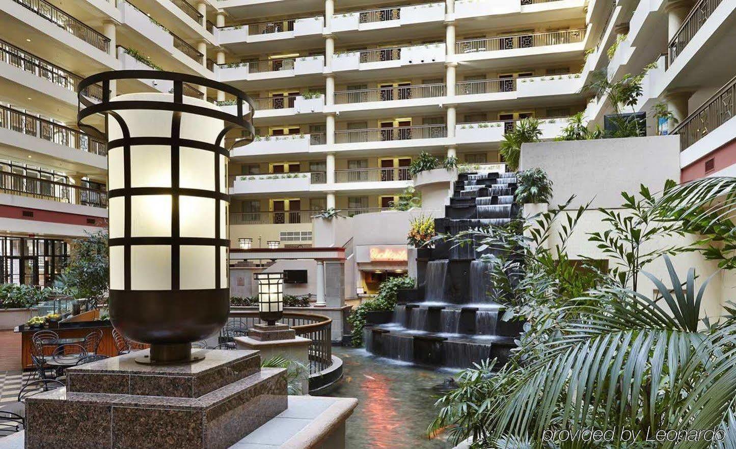 Embassy By Hilton D.c. Georgetown Hotel Washington