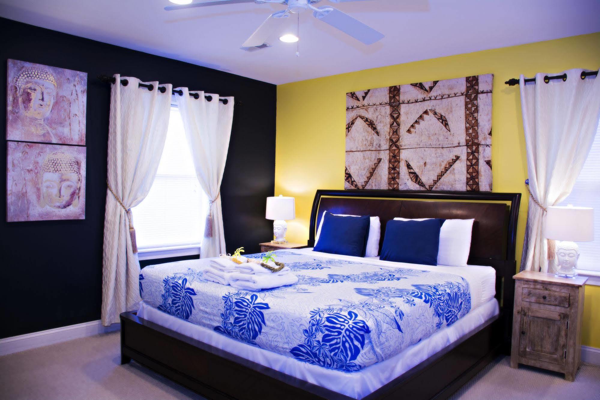 Bed & Breakfast Malolo Washington