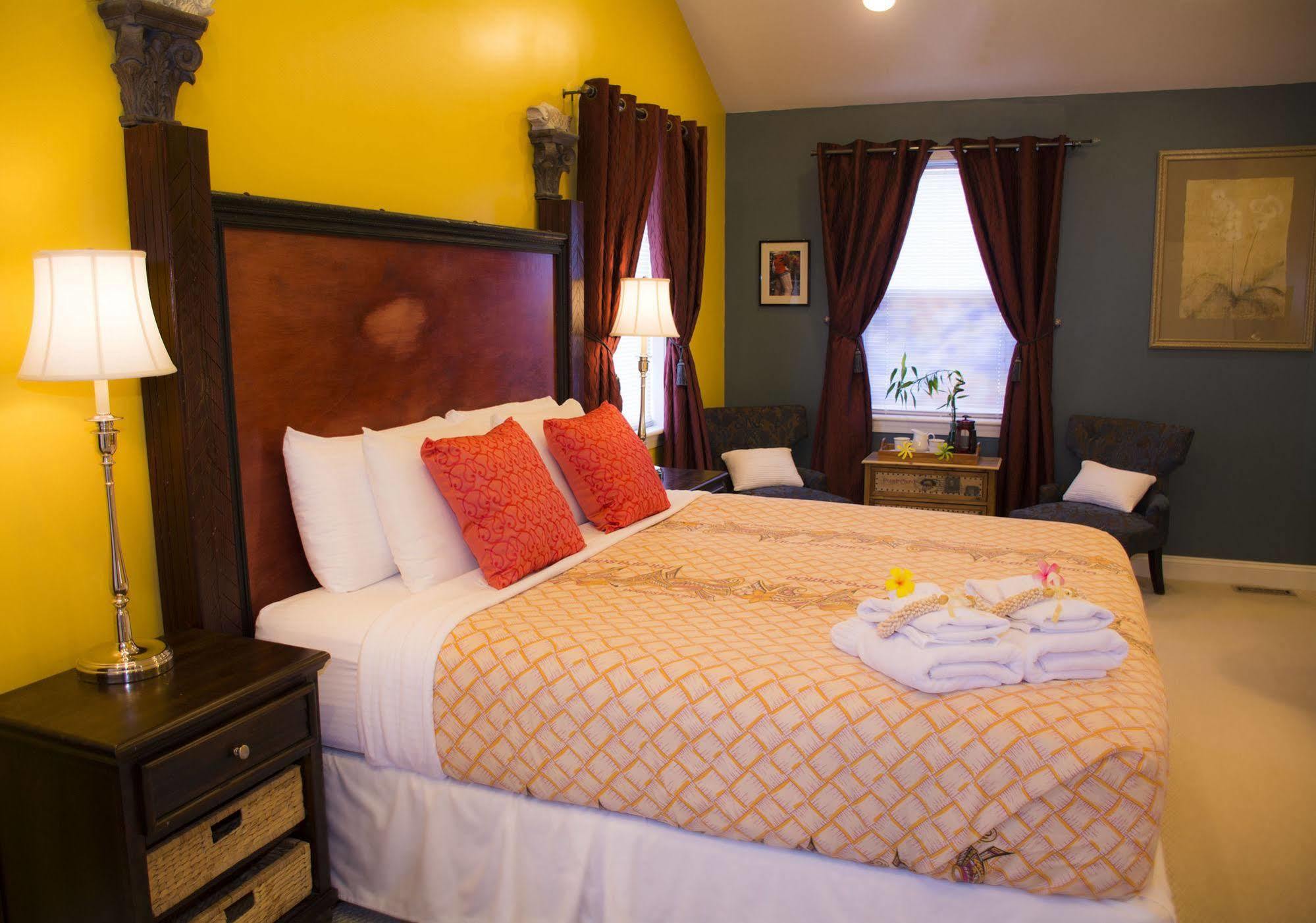 Bed & Breakfast Malolo