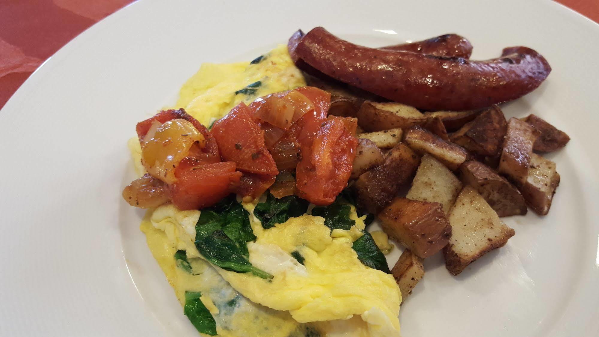 Malolo Bed & Breakfast Washington