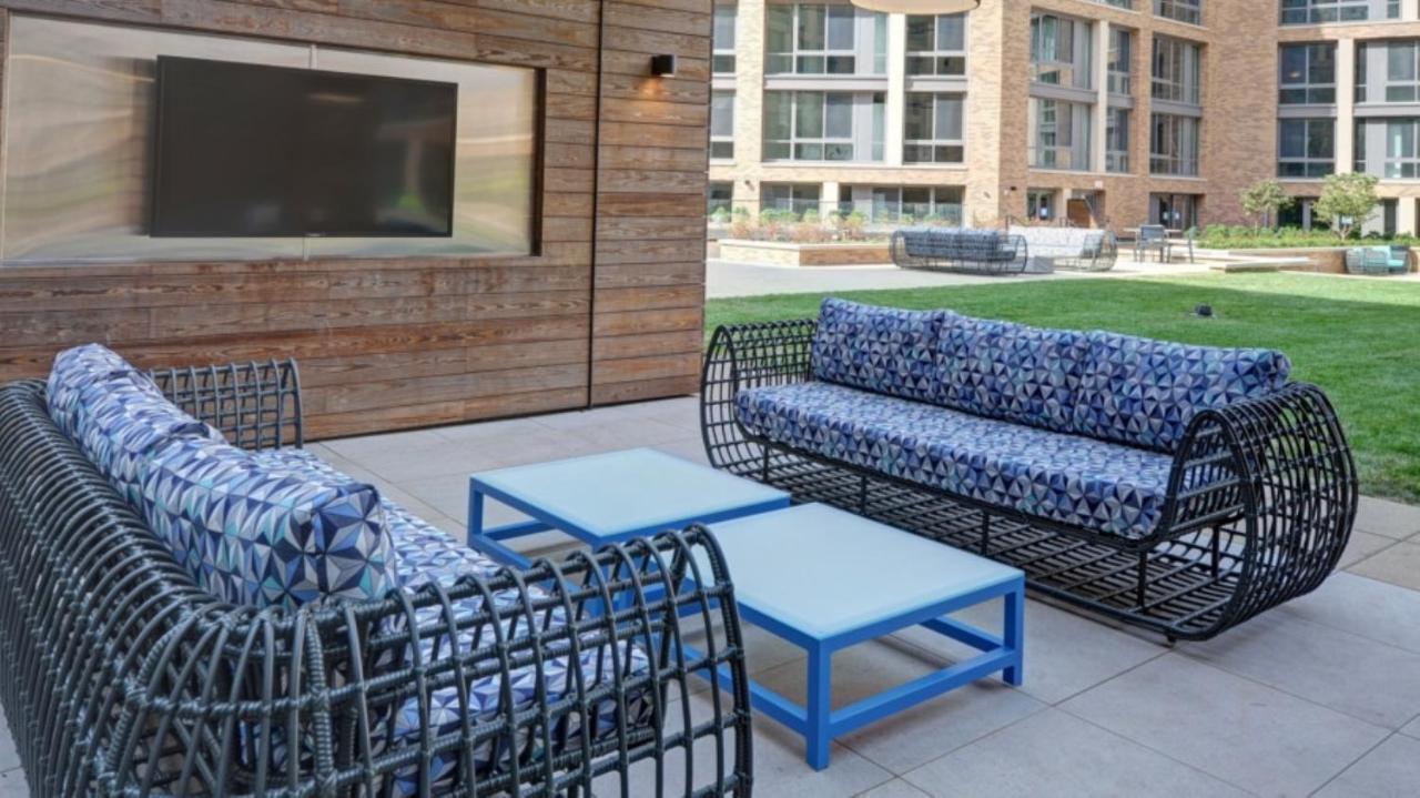 Global Luxury Suites At The Wharf Apartment Washington