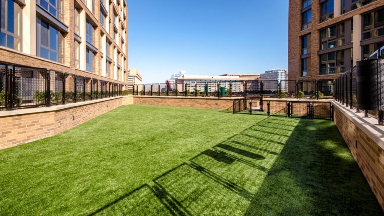 Apartment Global Luxury Suites At The Wharf