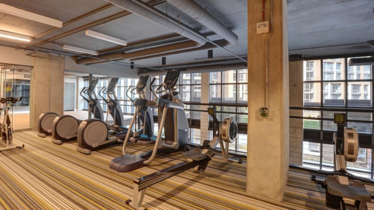 Global Luxury Suites At The Wharf Apartment Washington