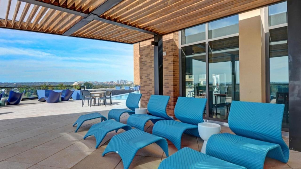 Apartment Global Luxury Suites At The Wharf *