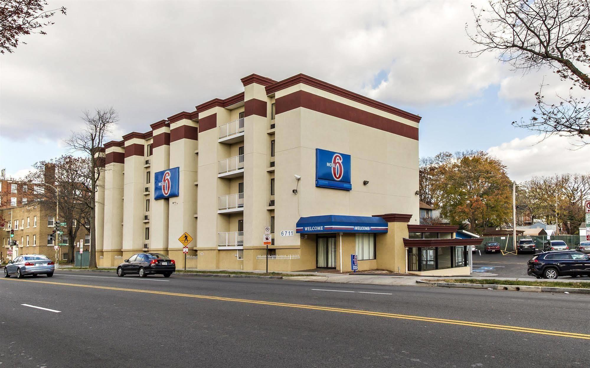 6-washington, Dc