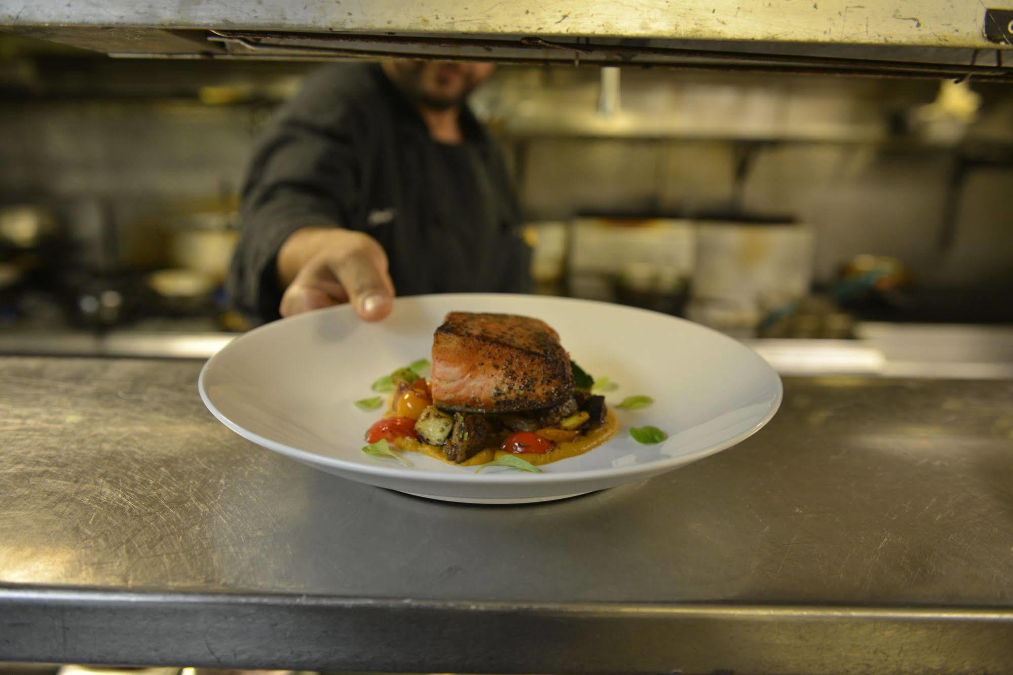 Tabard Hotel