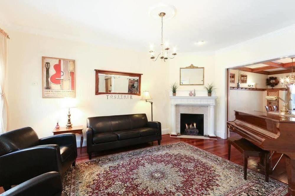 Diplomatic Management Hotel Washington