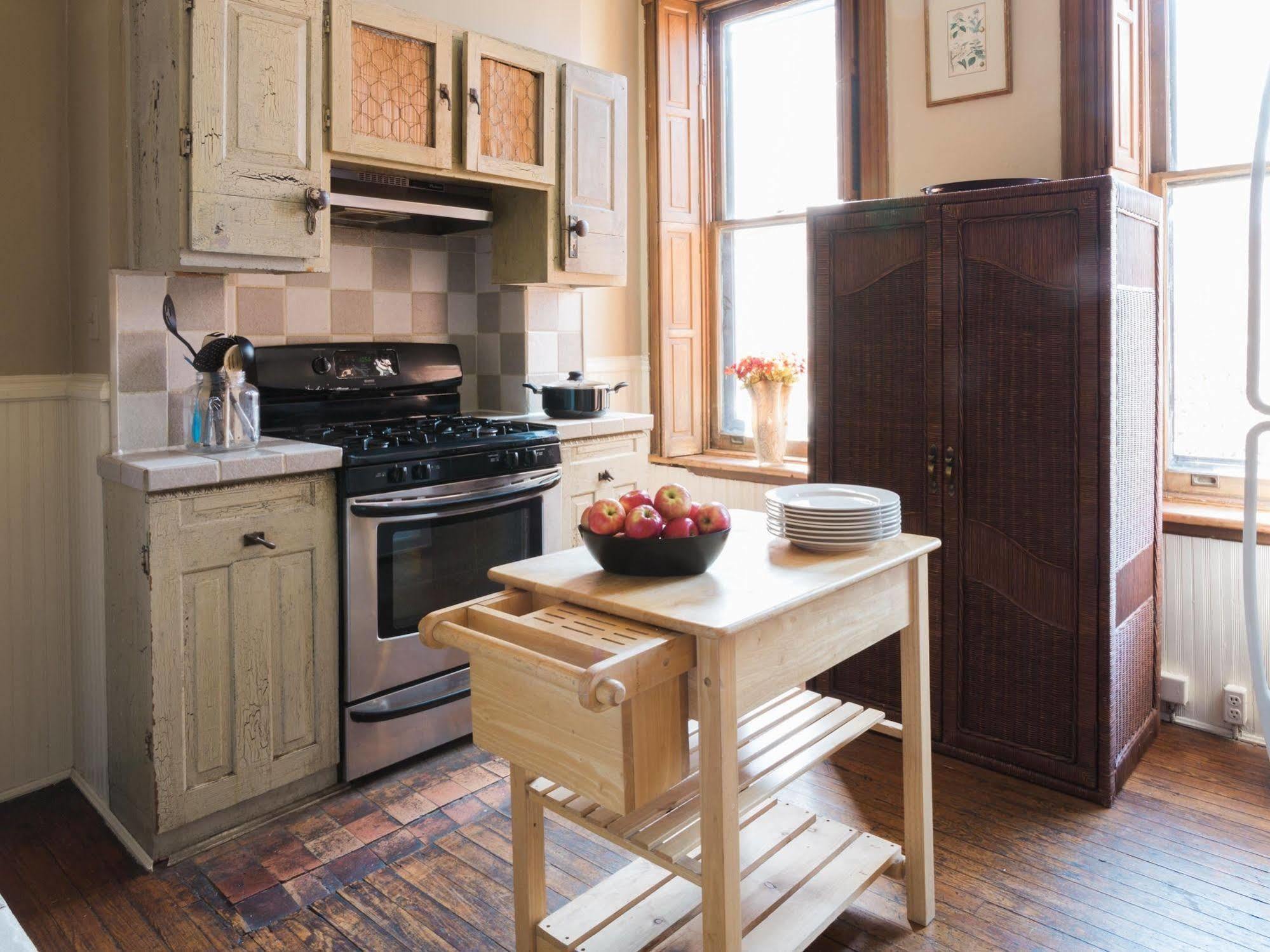 Bed & Breakfast Found Places Capitol Hill 3*