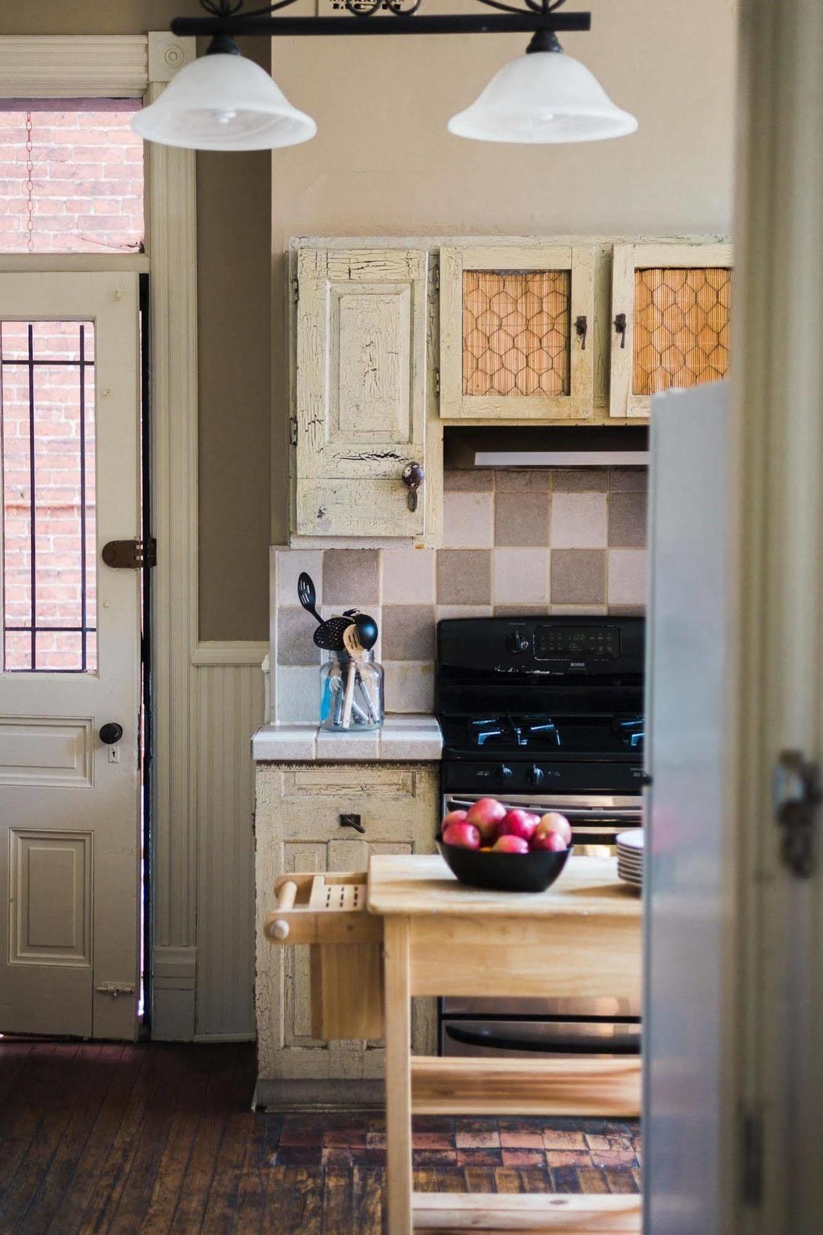 Found Places Capitol Hill Bed & Breakfast 3*