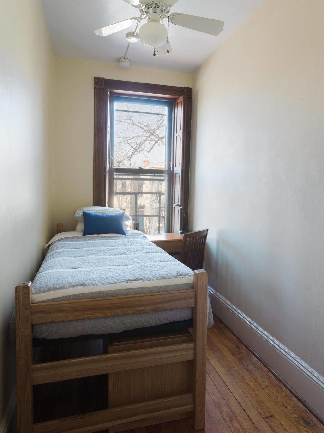 Found Places Capitol Hill Bed & Breakfast 3*
