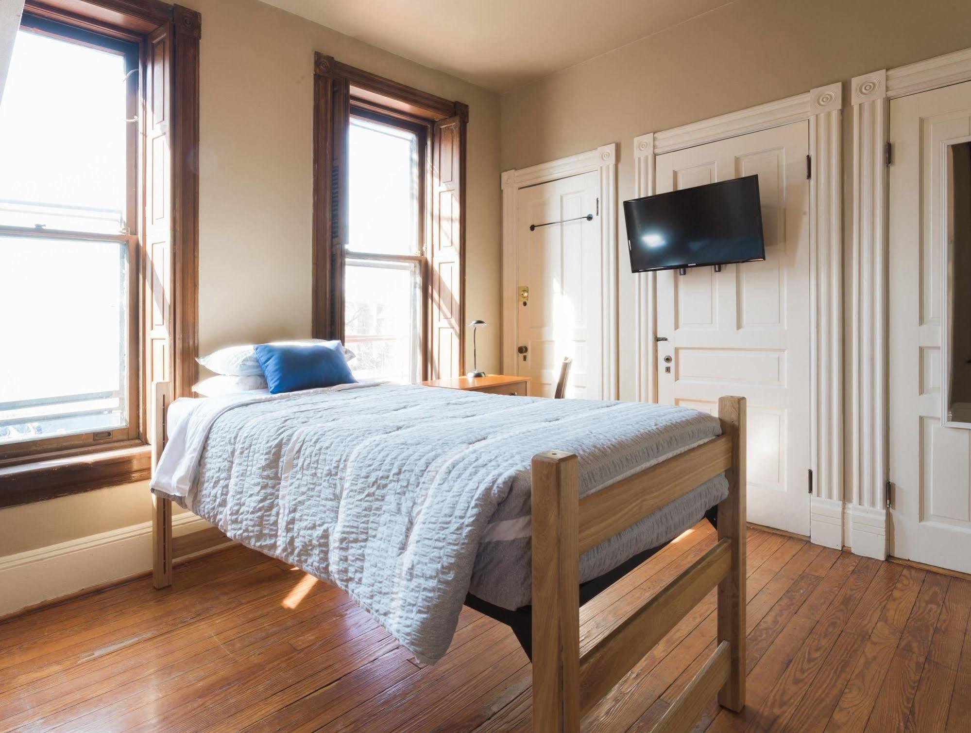 Found Places Capitol Hill Bed & Breakfast Washington