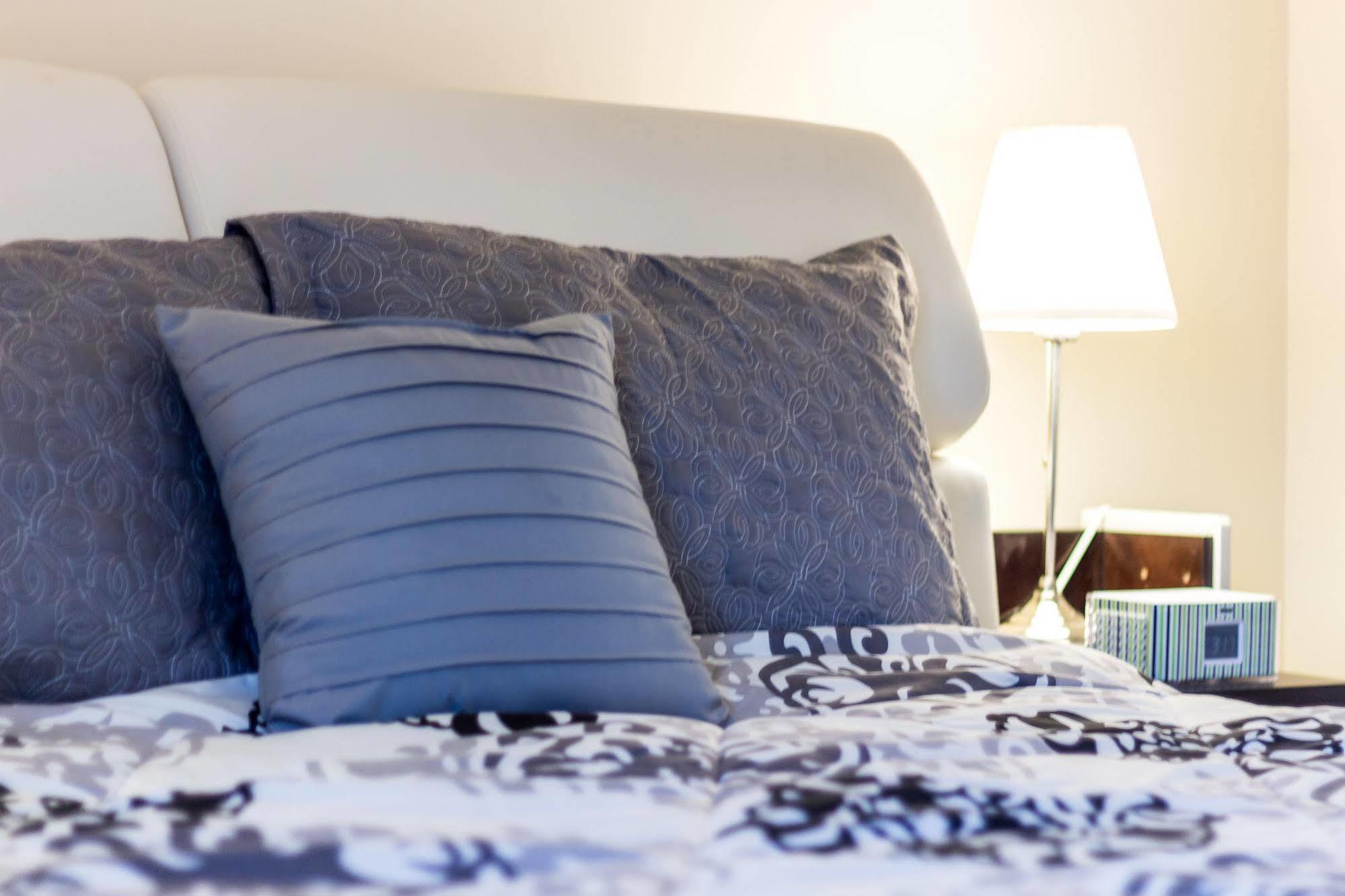 Aparthotel Wonderful Fully Furnished In Downtown Area