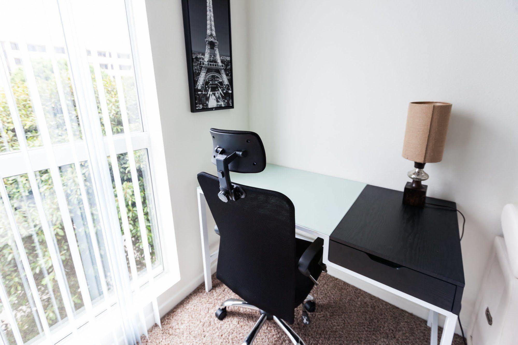 Wonderful Fully Furnished In Downtown Area Aparthotel 4*