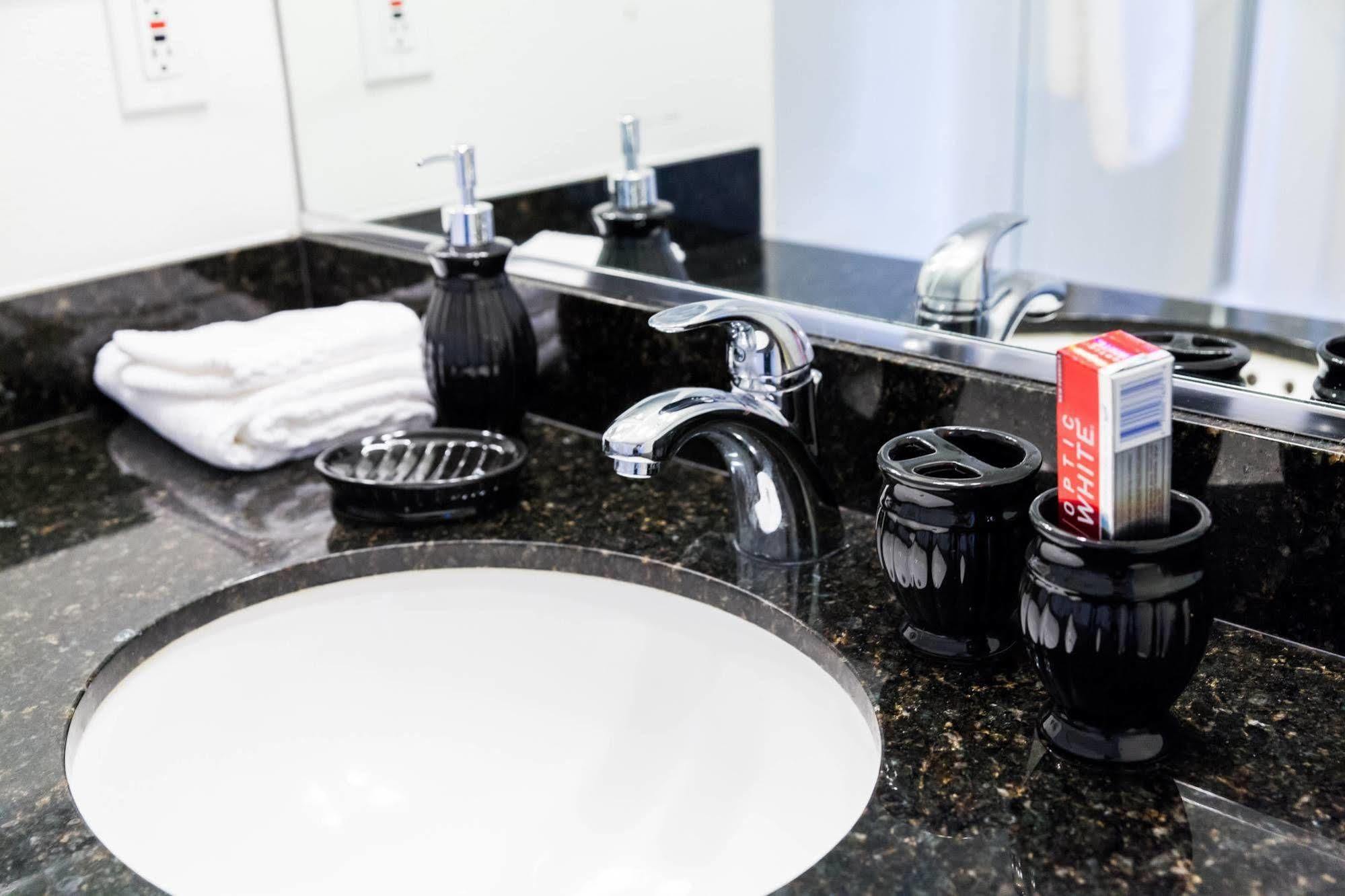 Aparthotel Wonderful Fully Furnished In Downtown Area Washington