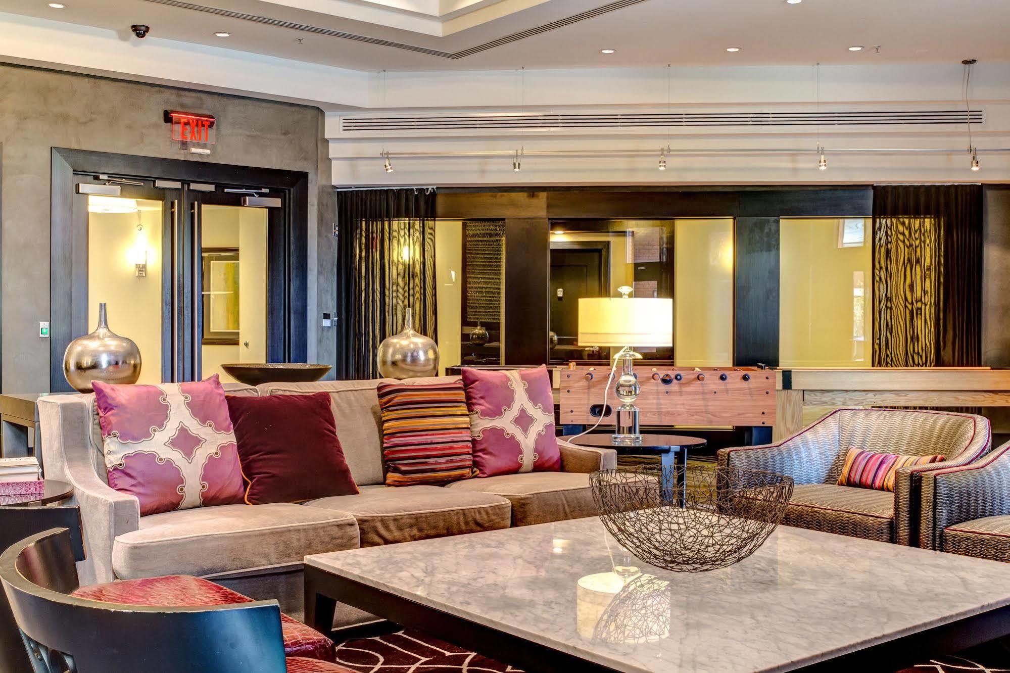 Wonderful Fully Furnished In Downtown Area Aparthotel