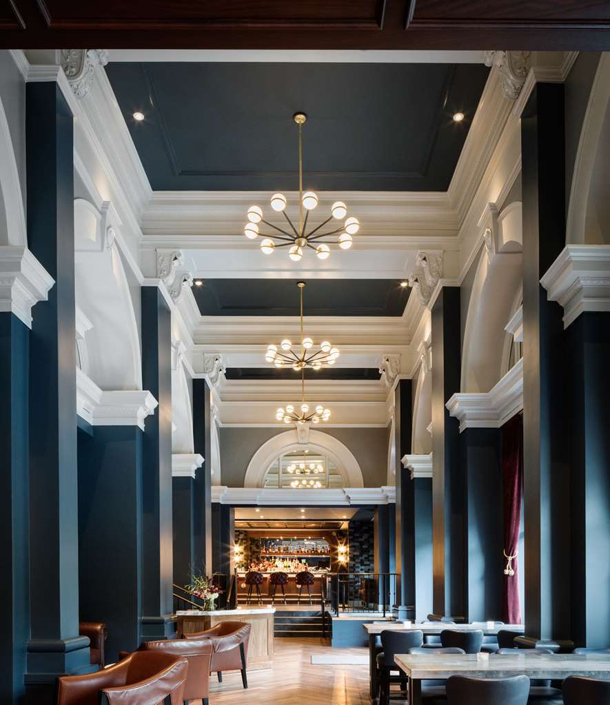 The Darcy Hotel, Dc