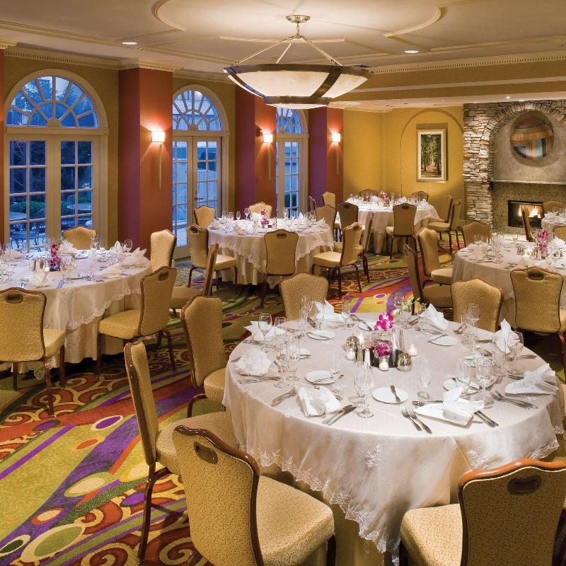 The Darcy Hotel, Dc 4*