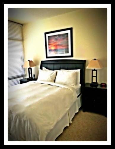 Boq Lodging In Rosslyn 4*