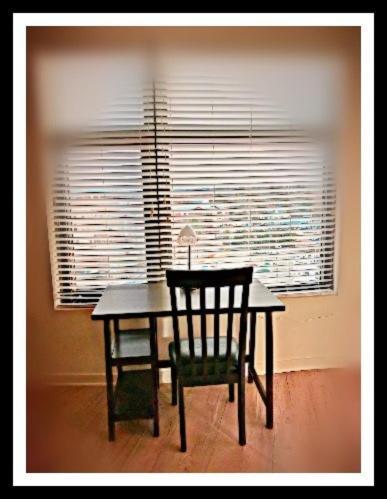 Boq Lodging In Rosslyn Aparthotel Washington