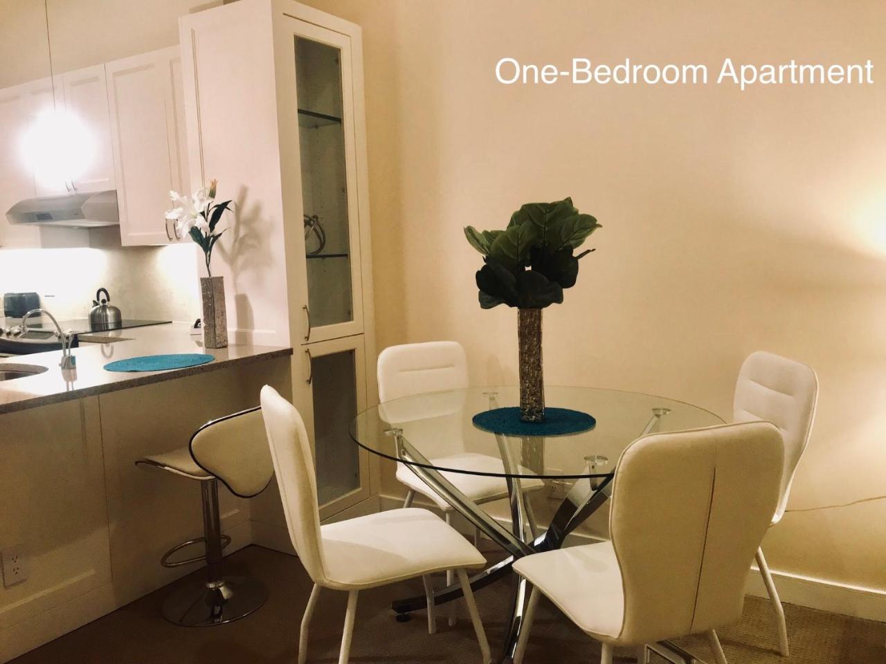 Apartment Luxury White House Washington