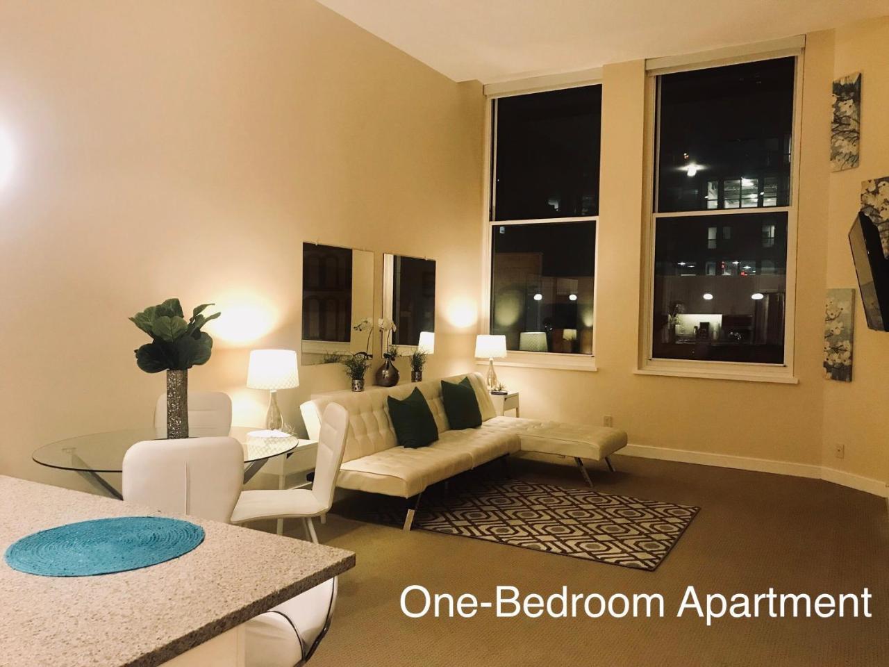 Apartment Luxury White House *