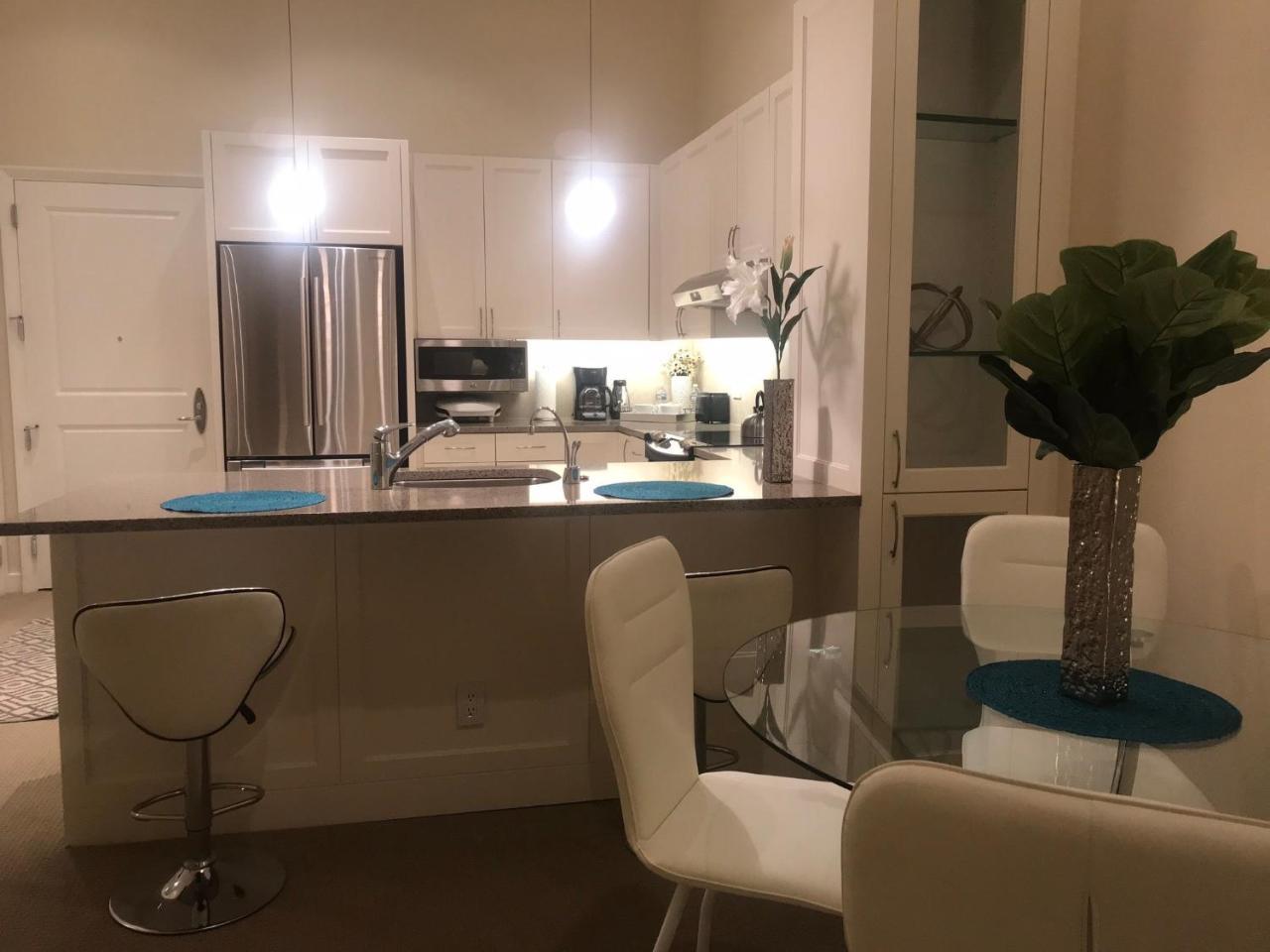 Apartment Luxury White House Washington
