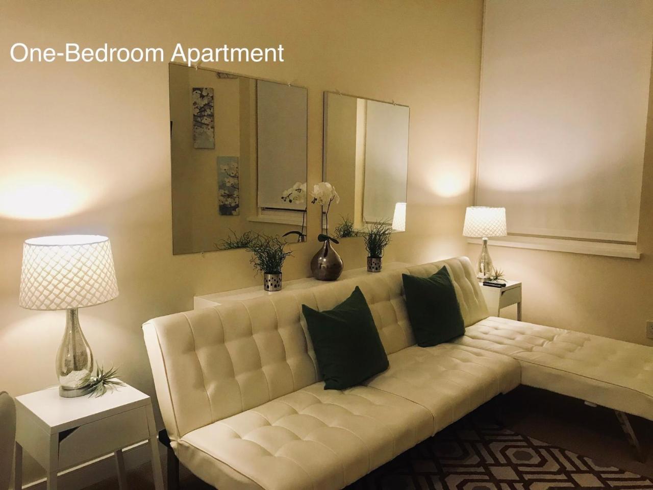 Apartment Luxury White House Washington