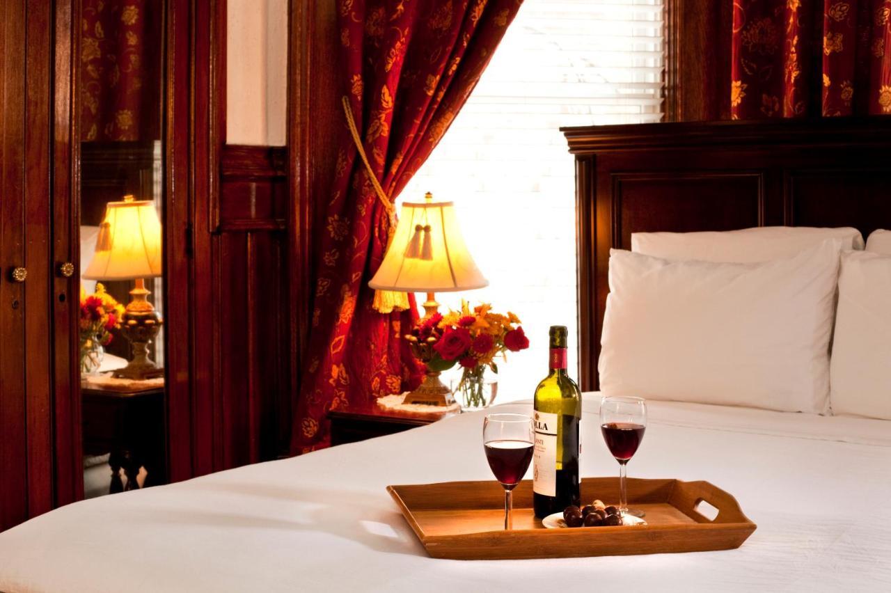 Inn American Guest House, A Dc Washington