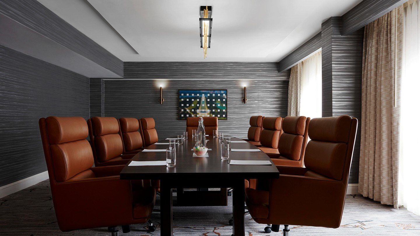 Marriott Georgetown 4* Washington