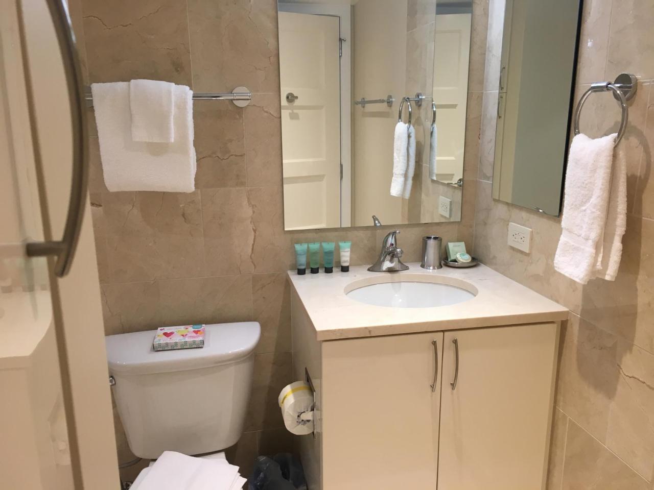 Apartment National At Penn Quarter Washington