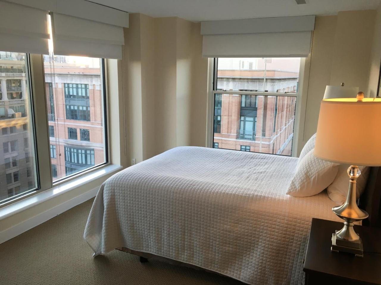 National At Penn Quarter Apartment *