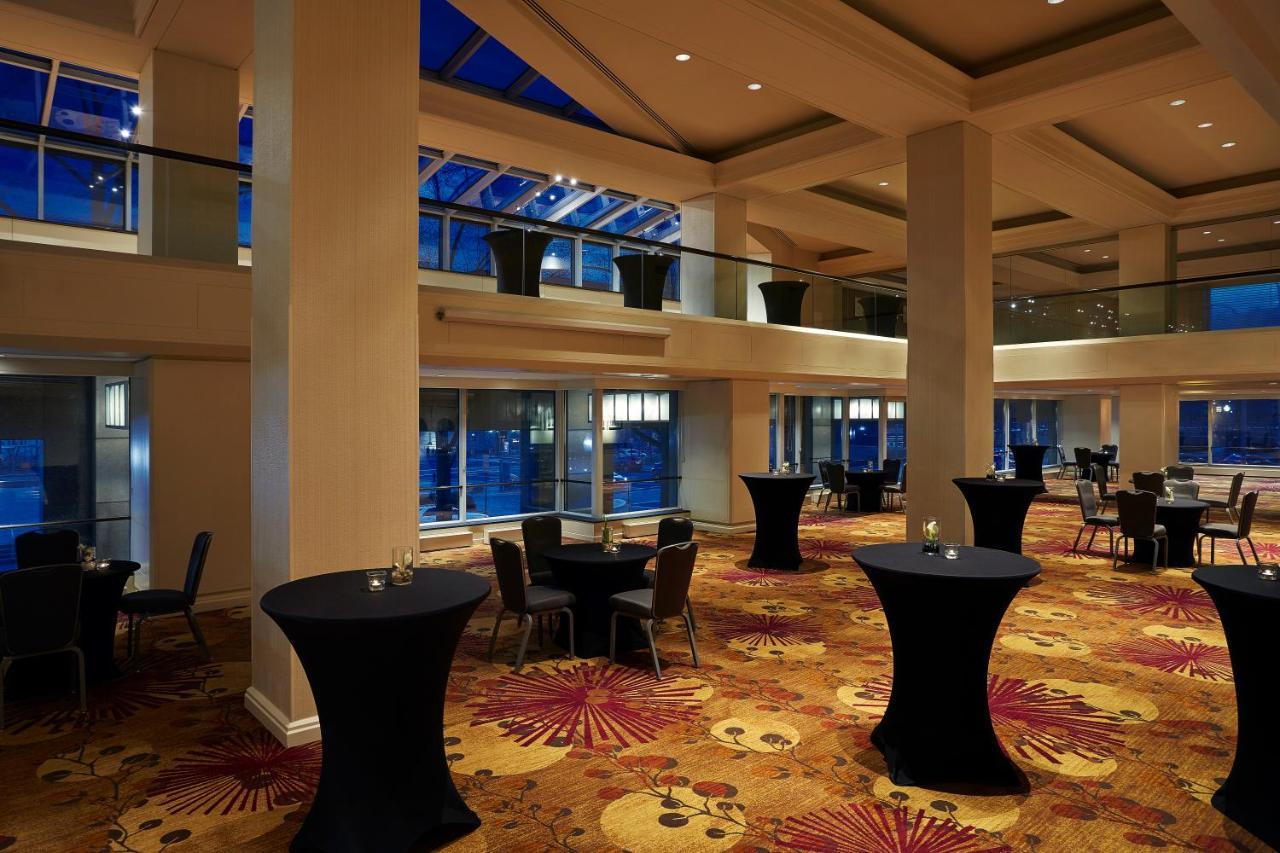 Jw Marriott Washington, Dc Hotel 5*