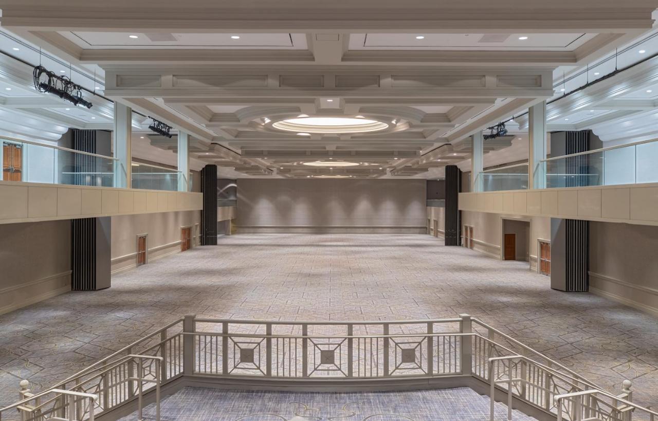Marriott Wardman Park 4* Washington