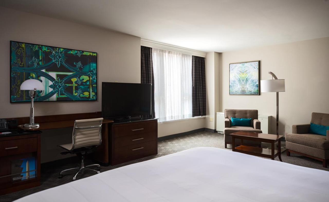 Marriott Wardman Park 4* Washington